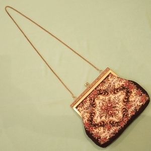 Vintage purse